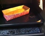 簡単♪美味しいバナナケーキ(*^^*)作り方6写真