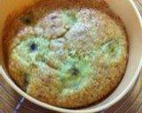 簡単♪美味しいバナナケーキ(*^^*)作り方7写真