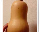 ピーナッツかぼちゃのマヨきんぴら作り方4写真