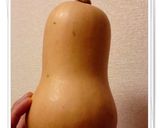 ピーナッツかぼちゃのマヨきんぴら作り方4写真