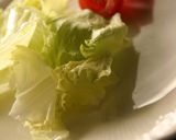 いつもの玉子でちょっぴり濃厚な目玉焼きに作り方8写真