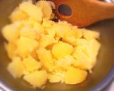 ミックスビーンズのポテトサラダ作り方1写真