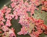 ☆ひき肉ともやしの中華風炒め☆作り方4写真