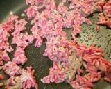 ☆ひき肉ともやしの中華風炒め☆作り方4写真