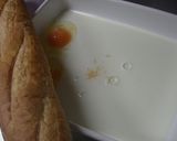 ベトナム風★バゲットのフレンチトースト作り方1写真