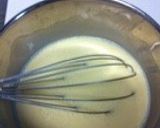 豆乳茶碗蒸し作り方1写真