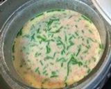 豆乳茶碗蒸し作り方2写真