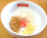 鶏むね肉のあっさり和風仕立て作り方4写真