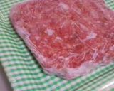 ヘルシー✿おからの蒸し団子作り方3写真