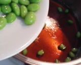 ヘルシー✿おからの蒸し団子作り方9写真