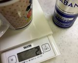 八ッ橋　〜材料3つ〜　ボール不要作り方1写真