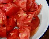 トマトビーフカレー作り方17写真