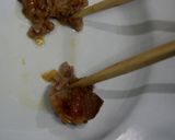 トマトビーフカレー作り方16写真
