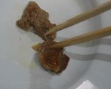 トマトビーフカレー作り方15写真