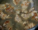 トマトビーフカレー作り方10写真
