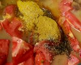 トマトビーフカレー作り方21写真