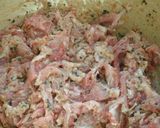 豚肉の天ぷら作り方4写真