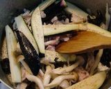 ♪旬の野菜たっぷりサンラータン♪作り方5写真