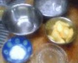 りんごジュース☆レモン風味作り方1写真