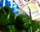 簡単・青椒肉絲/オイスターソースで本格味作り方1写真