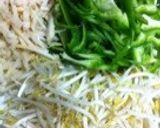 簡単・青椒肉絲/オイスターソースで本格味作り方2写真