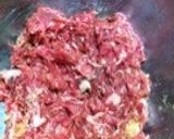 簡単・青椒肉絲/オイスターソースで本格味作り方3写真
