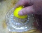 りんごジュース☆レモン風味作り方6写真