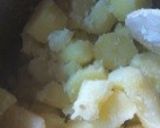*我が家のコロッケ*作り方1写真
