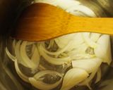 【我が家の定番】きのこソース作り方2写真