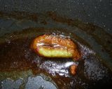 サンマのわさび醤油焼き作り方4写真