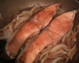 簡単！楽チン！鮭のふっくら醤油焼き☆作り方5写真