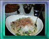☆和風スパでさっぱりと作り方4写真