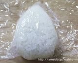 キャラ弁☆仮面ライダーフォーゼ作り方1写真