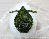 キャラ弁☆仮面ライダーフォーゼ作り方5写真