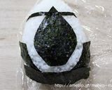 キャラ弁☆仮面ライダーフォーゼ作り方7写真