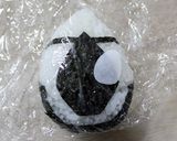 キャラ弁☆仮面ライダーフォーゼ作り方8写真