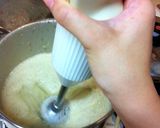 そら豆のポタージュ (モロッコ)作り方6写真