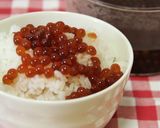 [簡単]本場北海道の味！いくらの醤油漬け作り方11写真