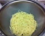 ゴーヤでスパサラダ☆作り方3写真