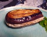 茄子で主役～∵お豆腐との重ね焼き！作り方6写真