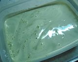 レンジで簡単♪抹茶ういろう作り方4写真