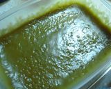 レンジで簡単♪抹茶ういろう作り方6写真
