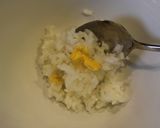 １歳お誕生日プレート♪ワンワンとうーたん作り方3写真