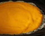 かぼちゃオムレット作り方4写真