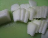 冬瓜スープ✿胃にやさしいシンプル味♪作り方2写真