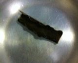 大阪名物・肉吸い/関西風うどん出汁作り方3写真