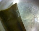 大阪名物・肉吸い/関西風うどん出汁作り方4写真