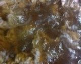 大阪名物・肉吸い/関西風うどん出汁作り方8写真