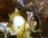 大阪名物・肉吸い/関西風うどん出汁作り方9写真