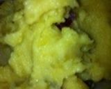 お芋が入った さつま芋の濃厚ぷりん作り方2写真